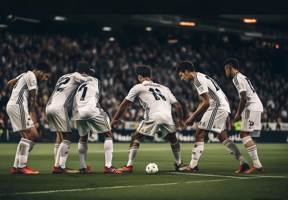 皇马领先后保守致败局：剖析曼城逆转皇马背后的瓜迪奥拉换人调整与战术心理博弈