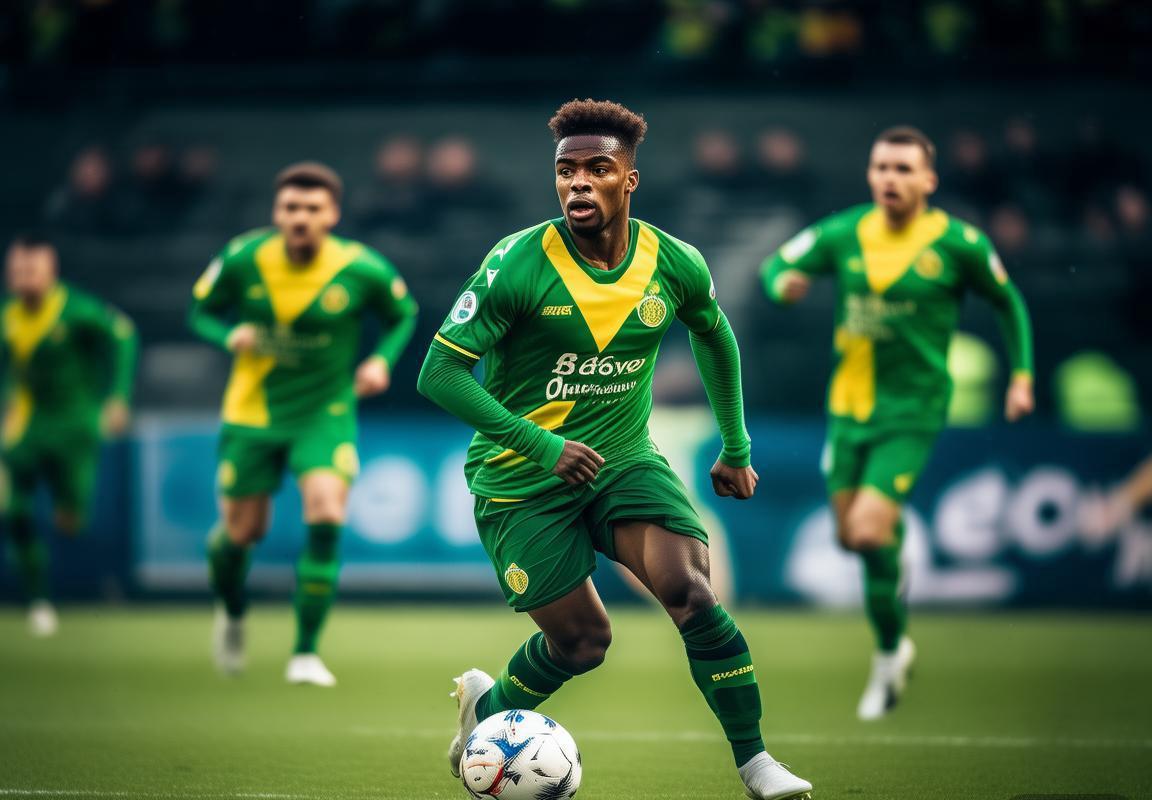 莱默尔：从被动调整到攻防一体，解析边后卫在现代足球战术中的核心价值与球员适应力